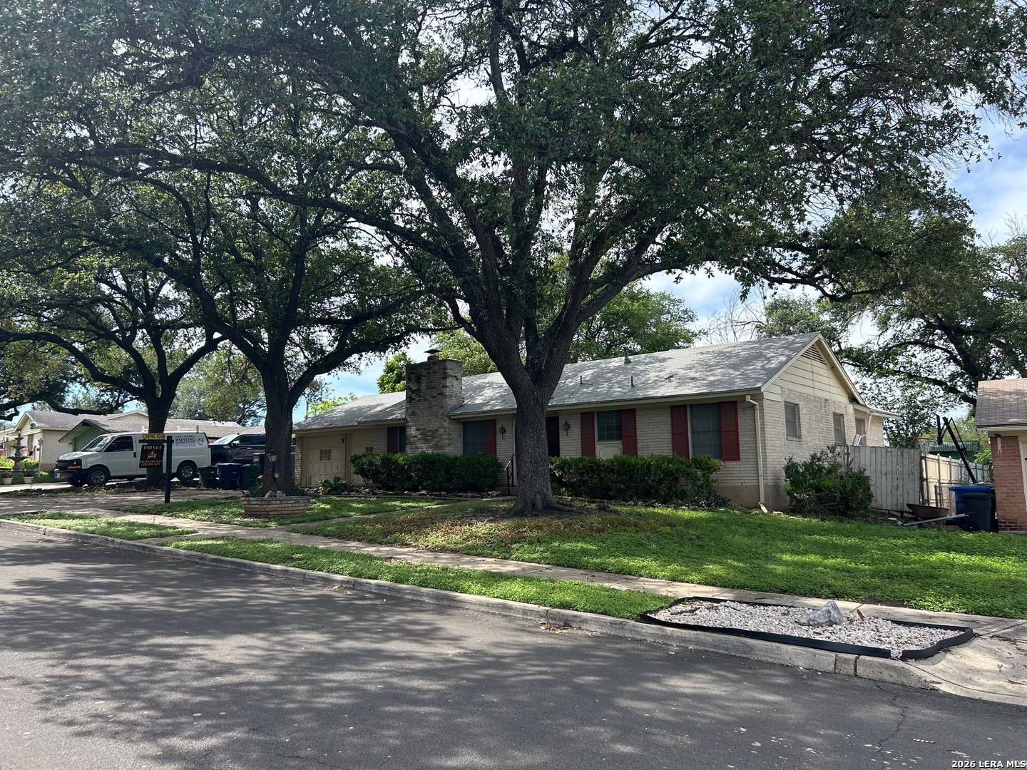 3807 Oak Trail San Antonio TX 78228
