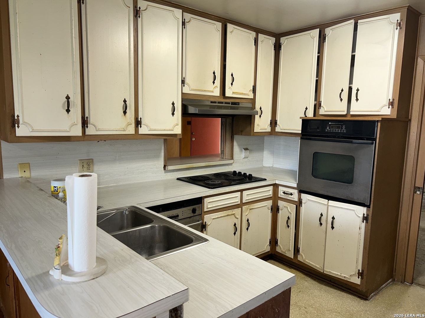 3807 Oak Trail San Antonio TX 78228