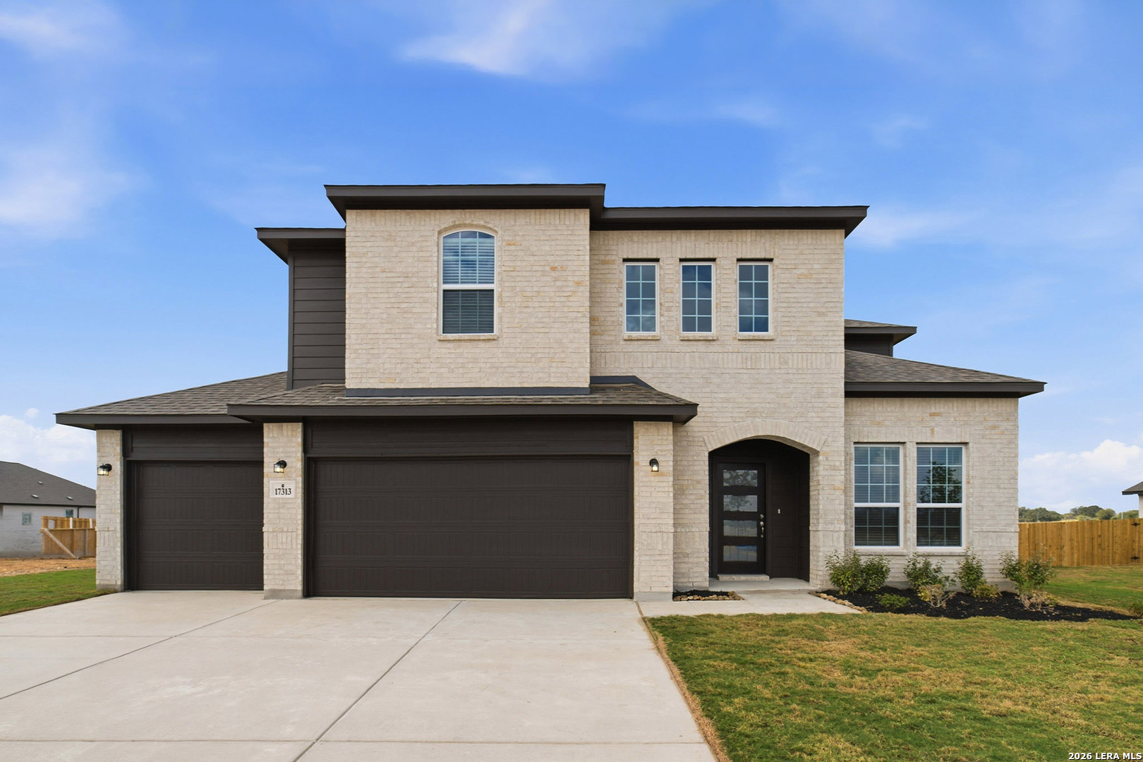 17313 Scotch Pine Drive Elmendorf TX 78112