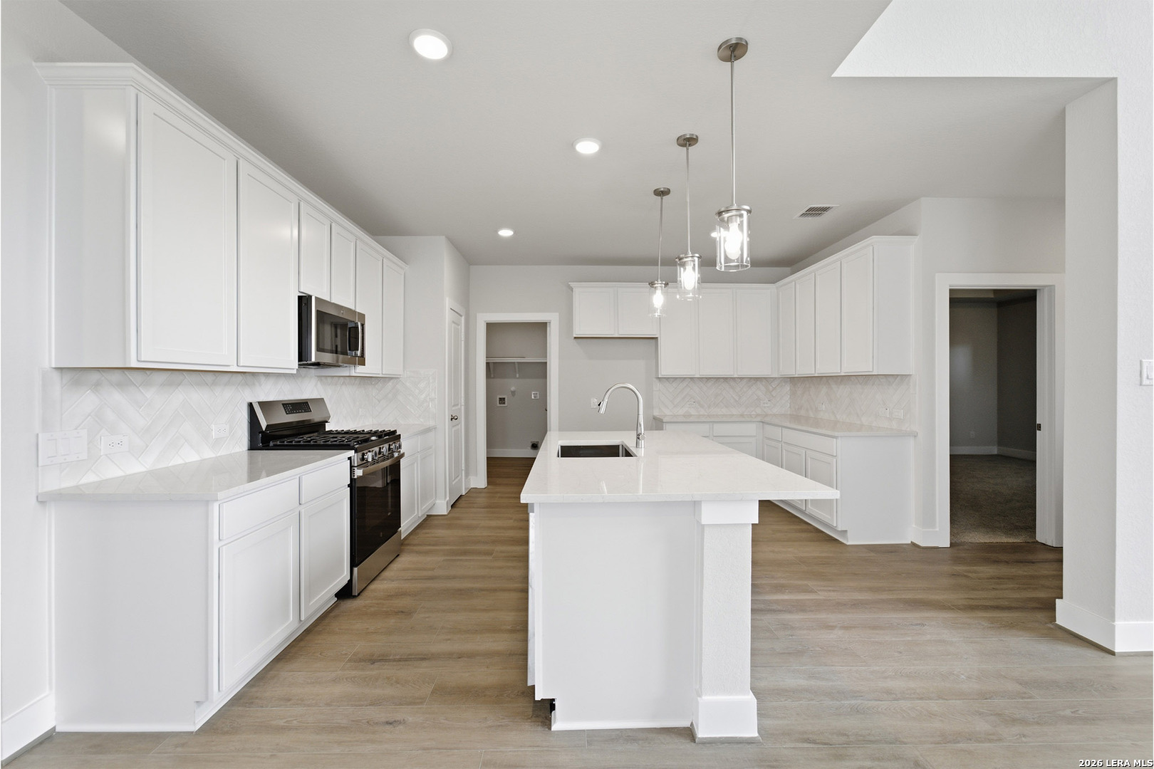 17313 Scotch Pine Drive Elmendorf TX 78112