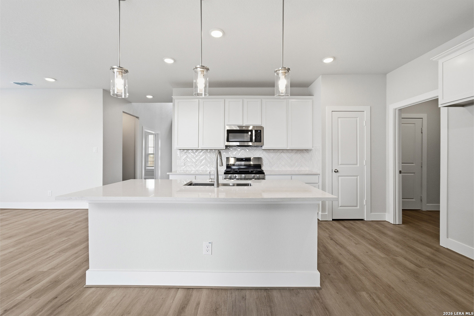 17313 Scotch Pine Drive Elmendorf TX 78112