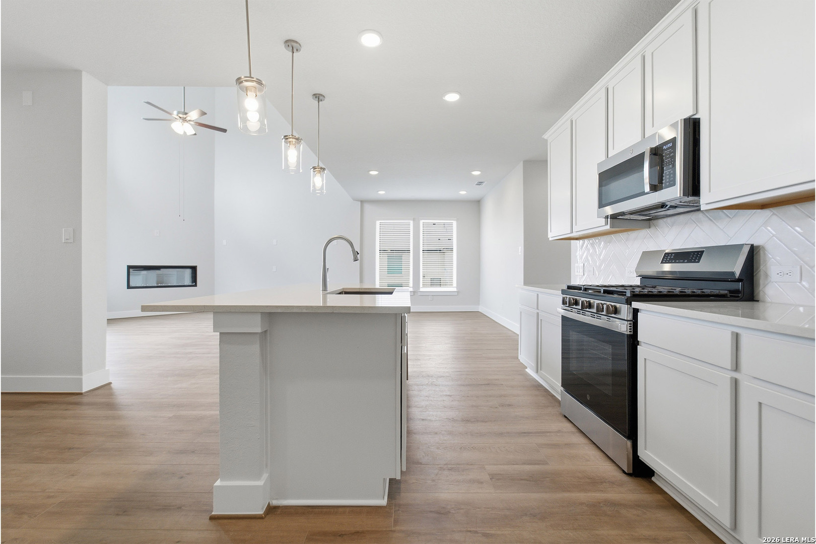 17313 Scotch Pine Drive Elmendorf TX 78112