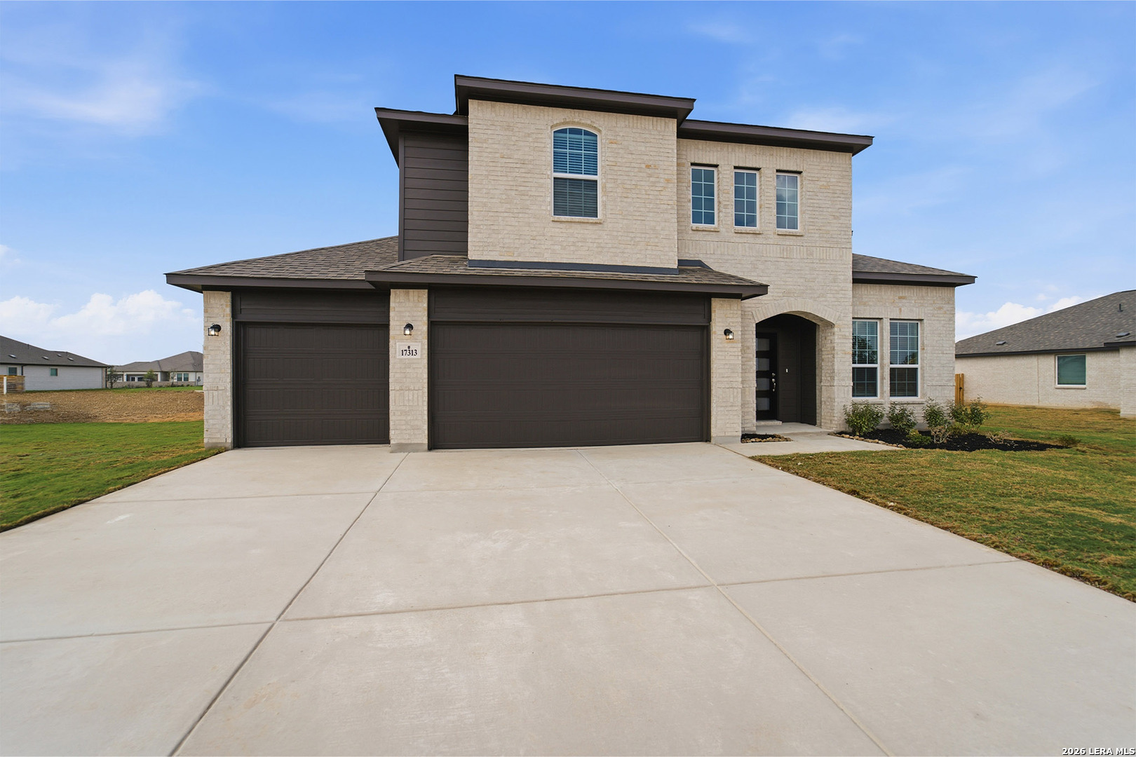 17313 Scotch Pine Drive Elmendorf TX 78112
