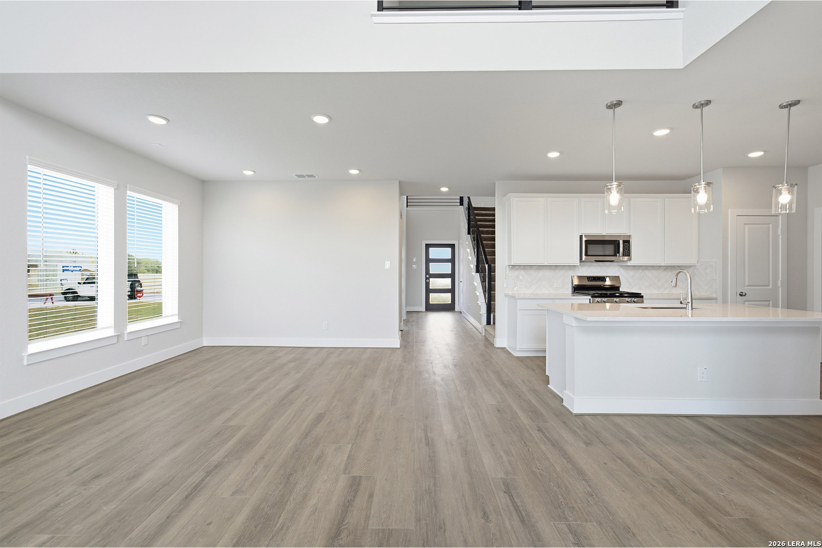 17313 Scotch Pine Drive Elmendorf TX 78112