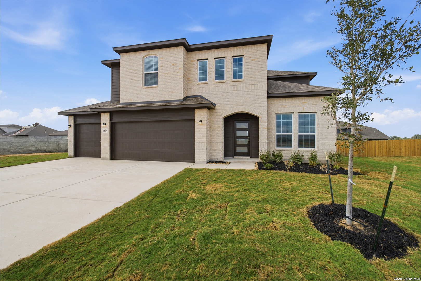 17313 Scotch Pine Drive Elmendorf TX 78112