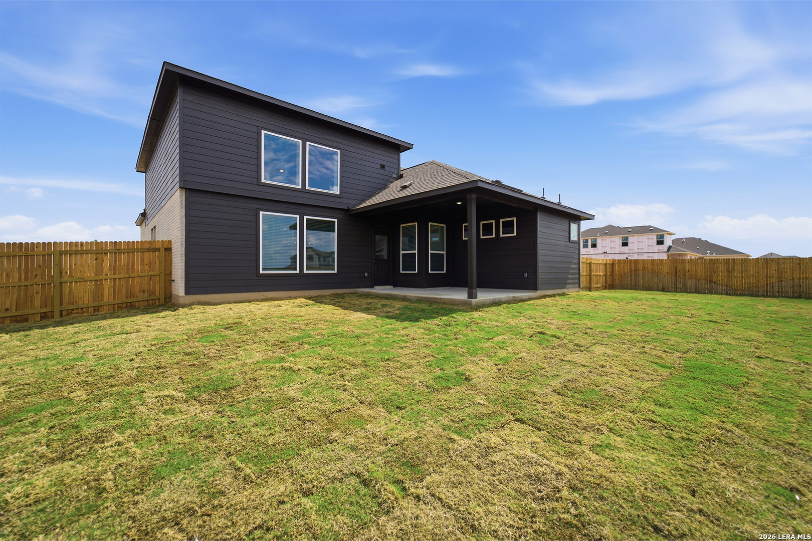 17313 Scotch Pine Drive Elmendorf TX 78112
