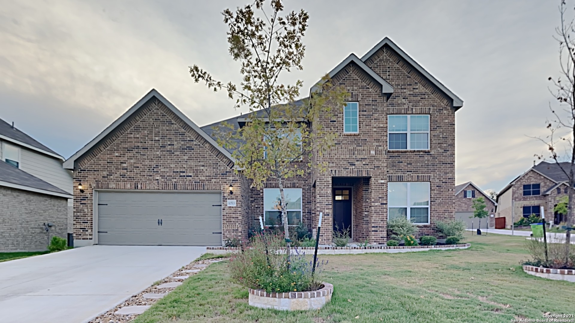 10513 Coyote Run San Antonio TX 78254