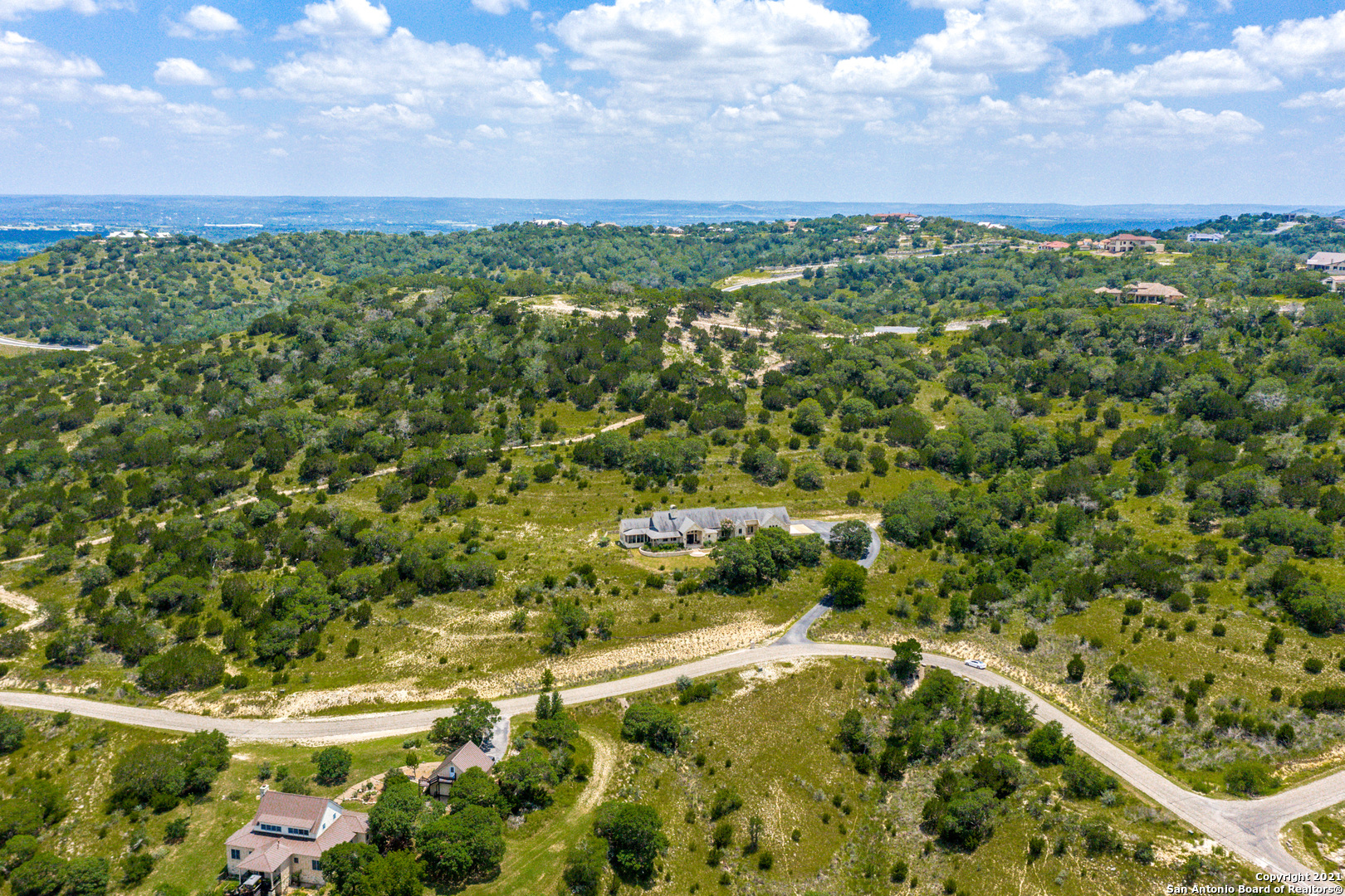 206 Cherry Falls Comfort TX 78013