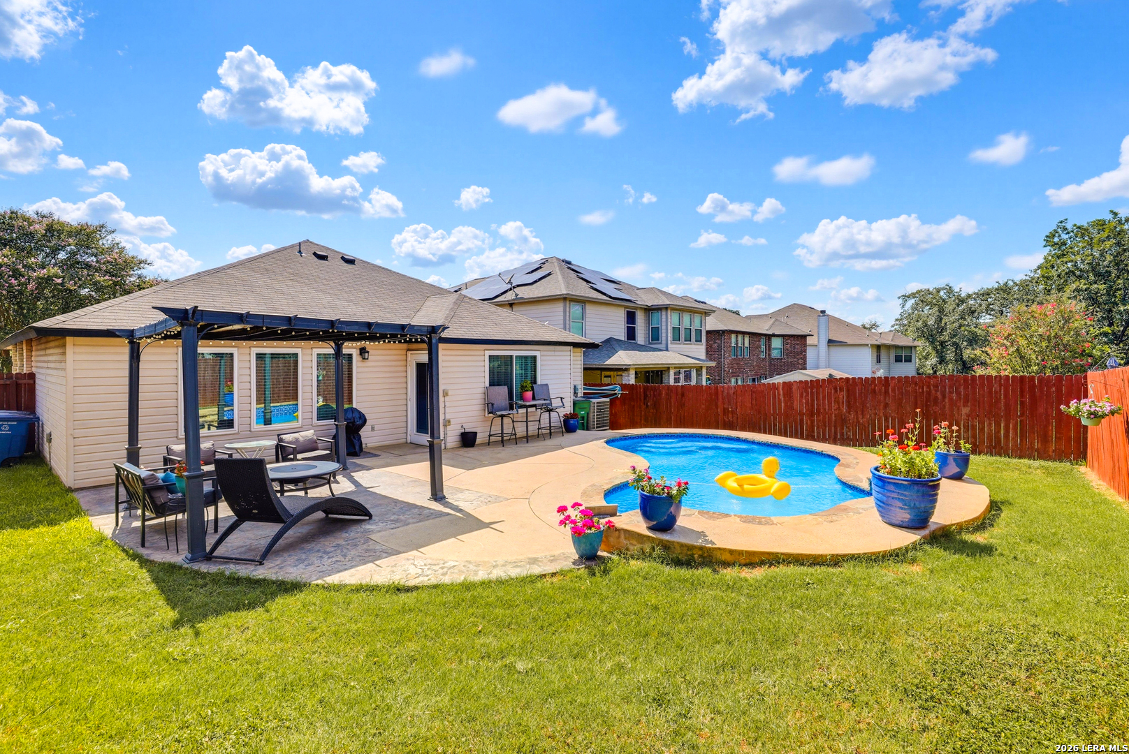 16814 Basin Oak San Antonio TX 78247