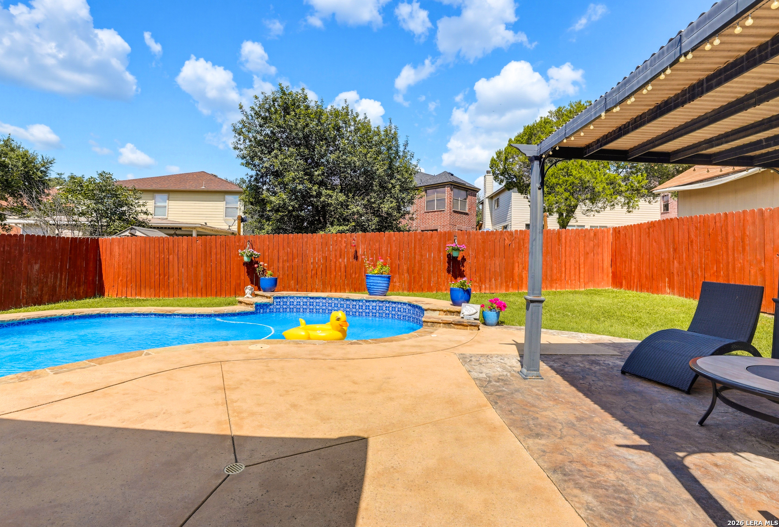 16814 Basin Oak San Antonio TX 78247