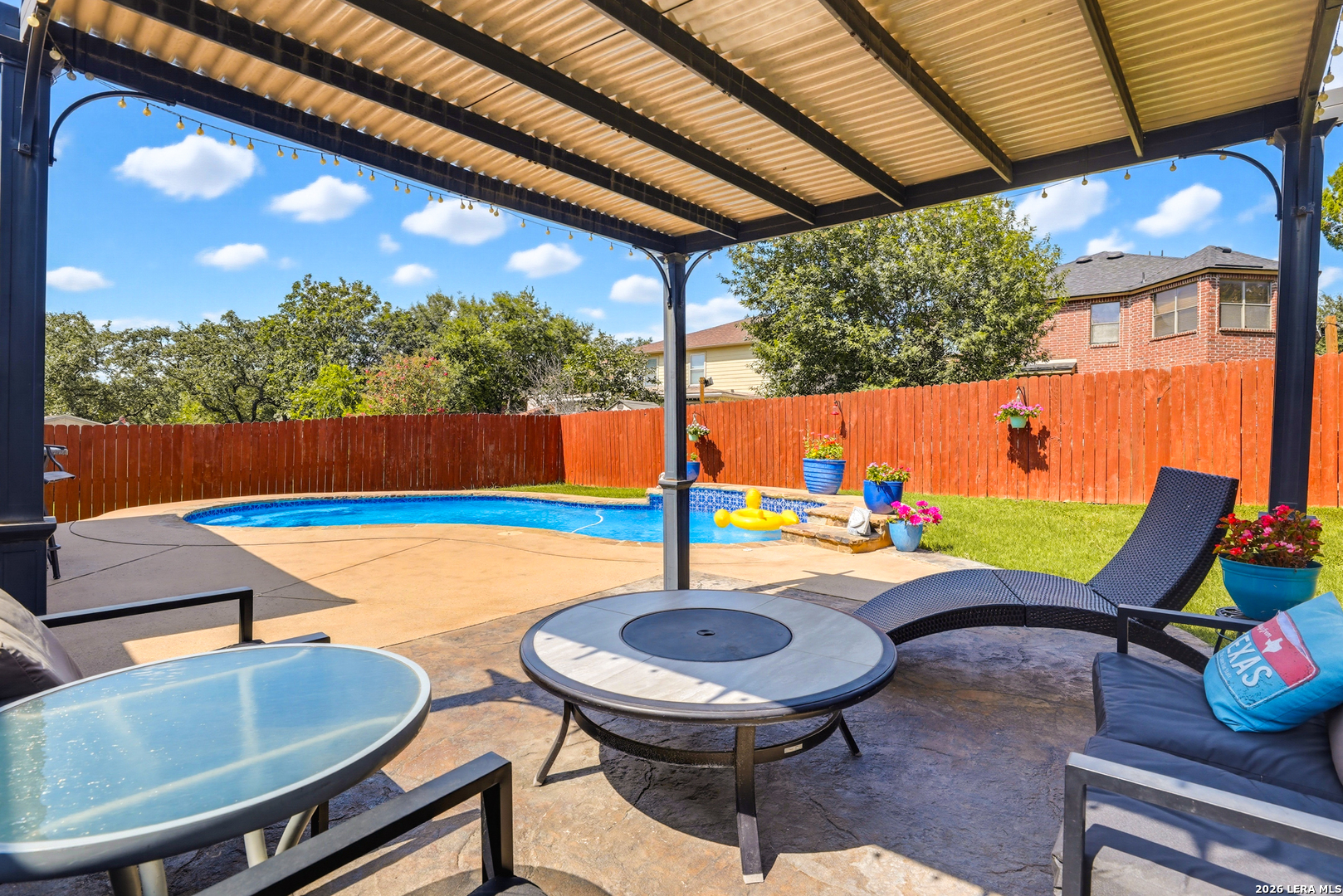 16814 Basin Oak San Antonio TX 78247