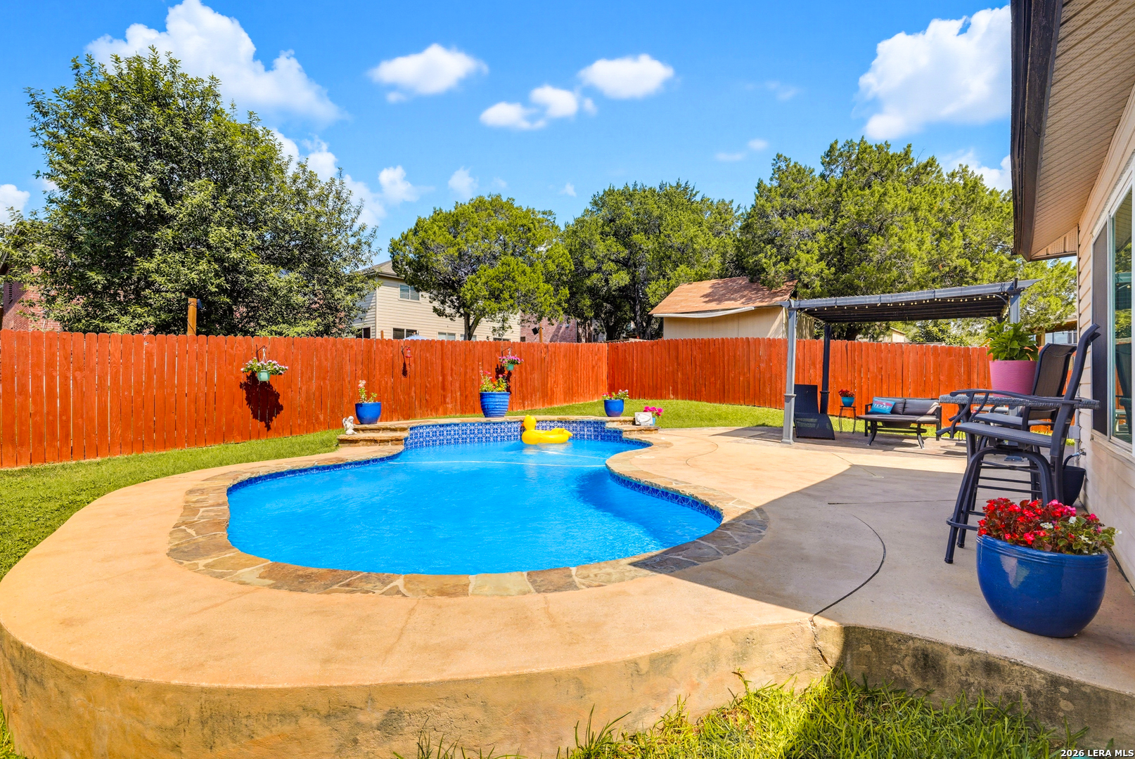 16814 Basin Oak San Antonio TX 78247