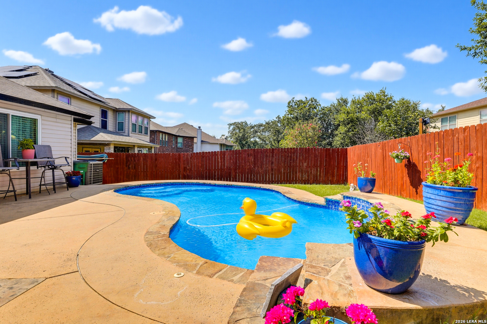16814 Basin Oak San Antonio TX 78247
