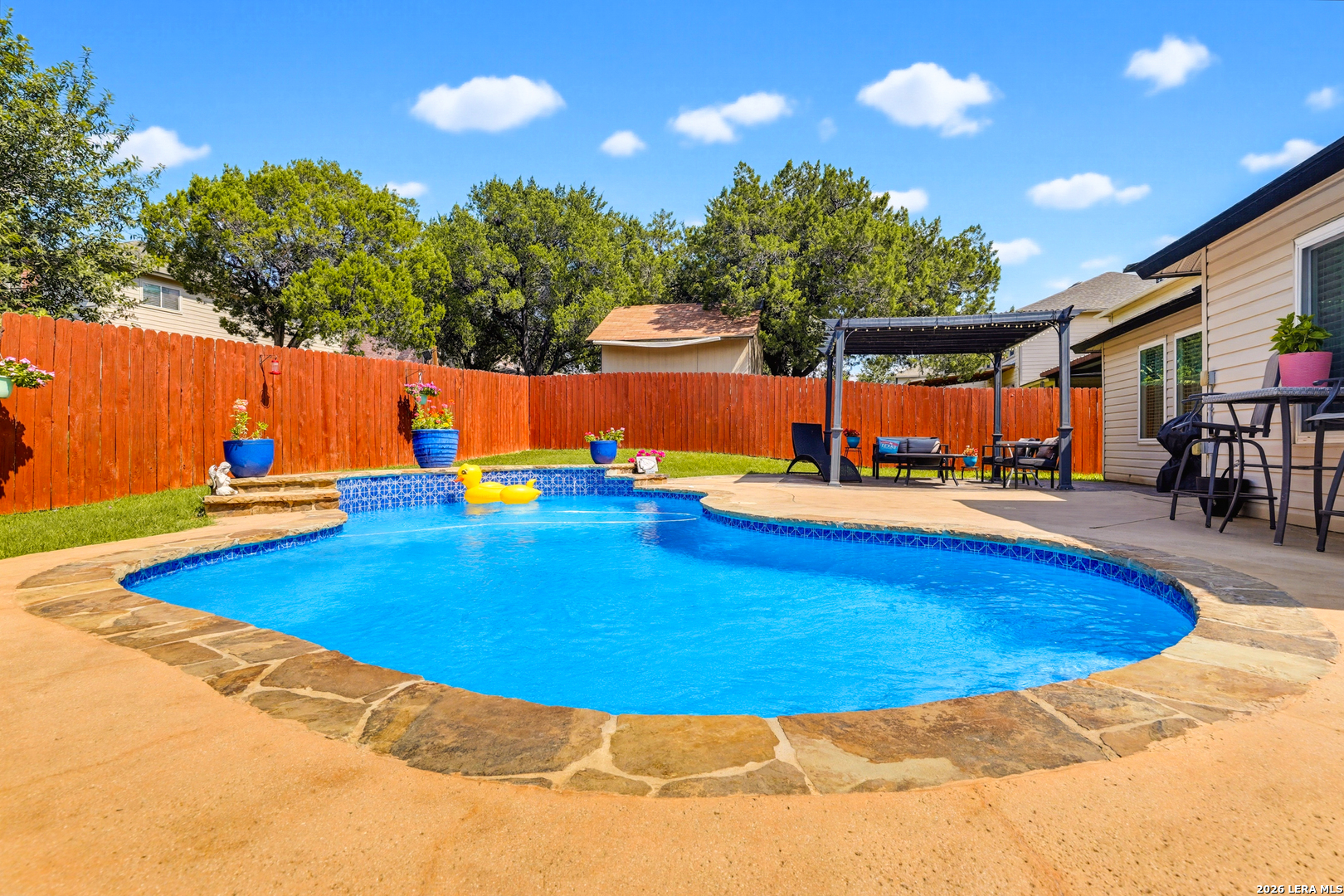 16814 Basin Oak San Antonio TX 78247