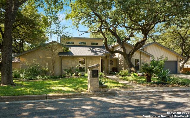 438 Wood Shadow Street San Antonio TX 78216