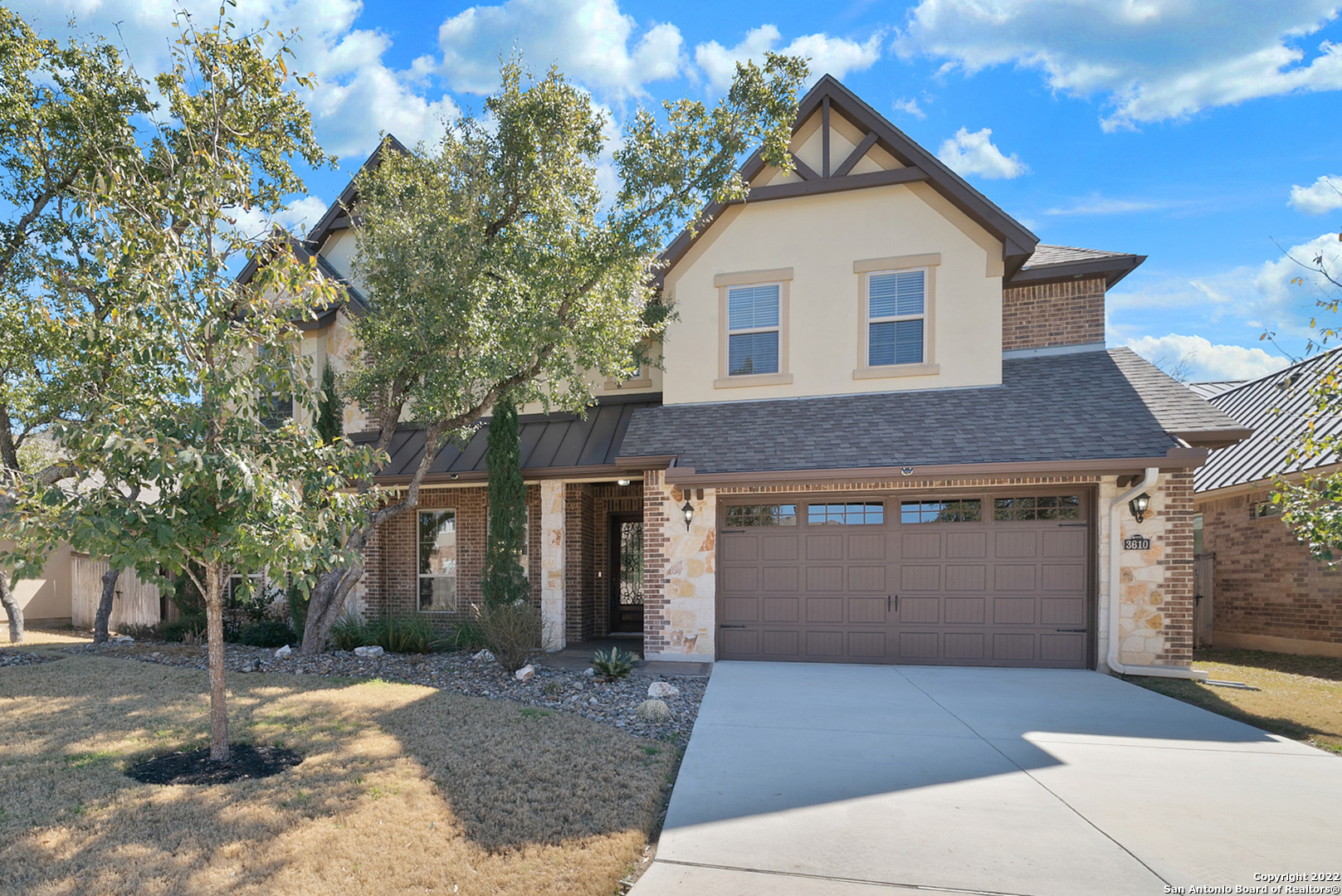 3610 Belle Strait San Antonio TX 78257
