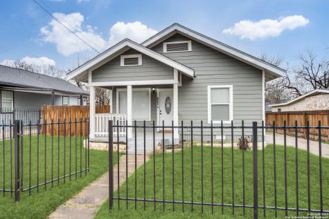 1425 Center Street San Antonio TX 78202