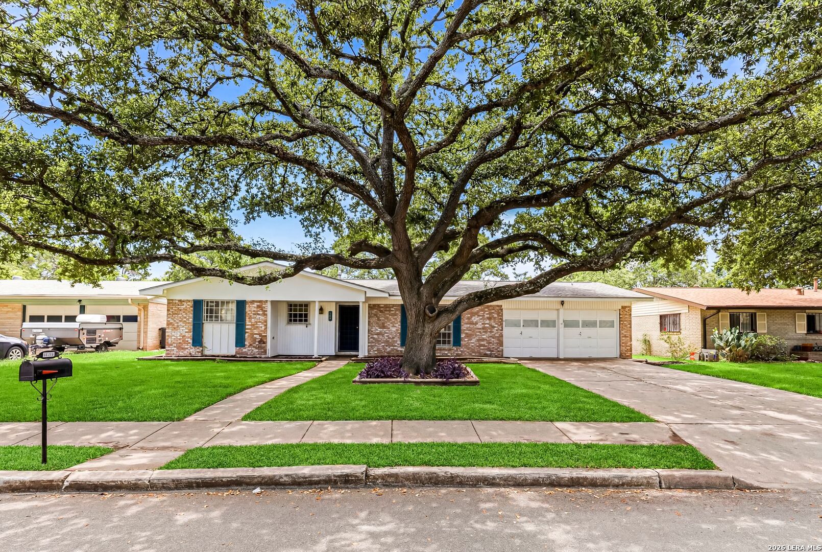 4406 Hall Park Drive San Antonio TX 78218