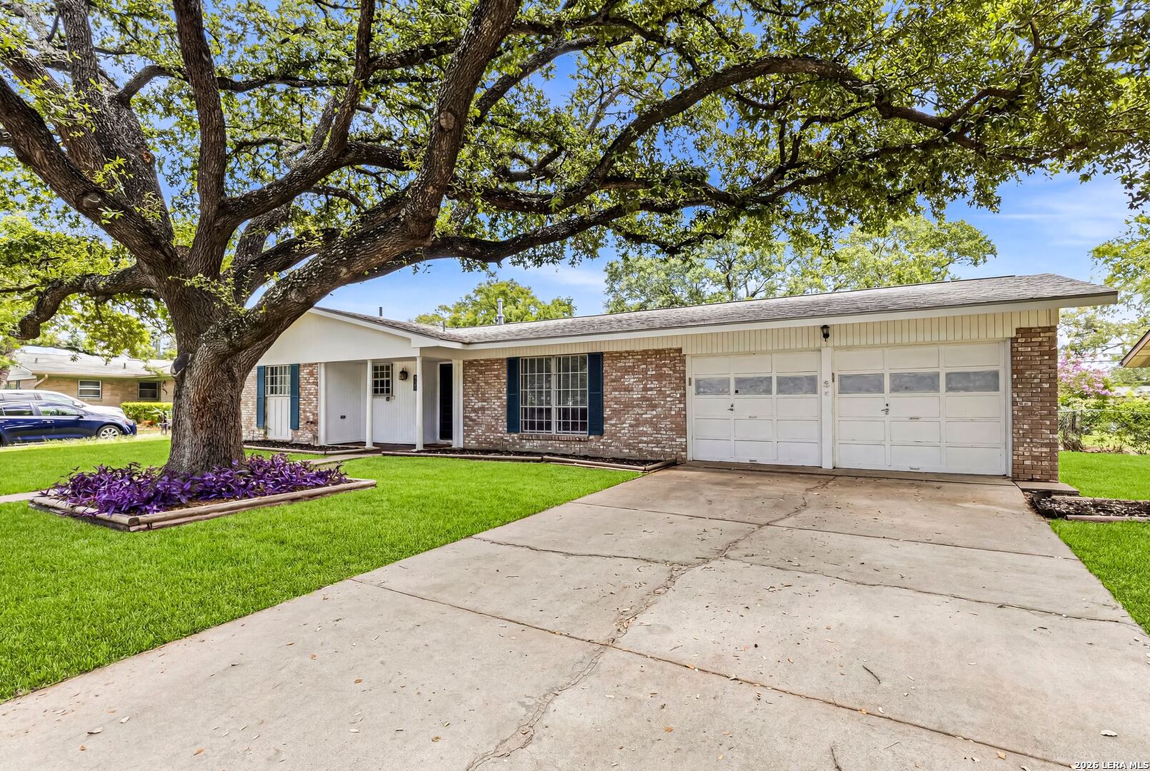 4406 Hall Park Drive San Antonio TX 78218