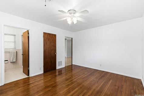 4406 Hall Park Drive San Antonio TX 78218
