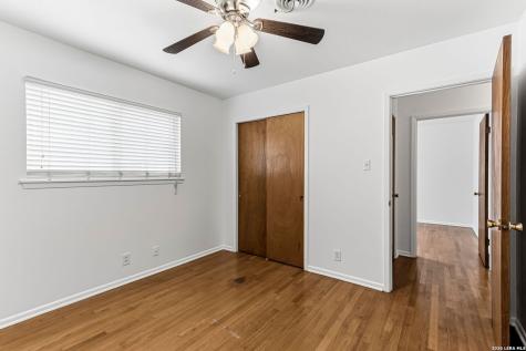 4406 Hall Park Drive San Antonio TX 78218