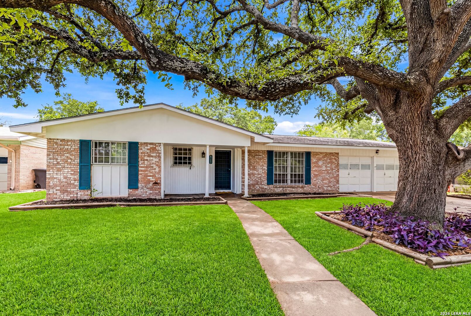 4406 Hall Park Drive San Antonio TX 78218