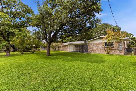 4406 Hall Park Drive San Antonio TX 78218