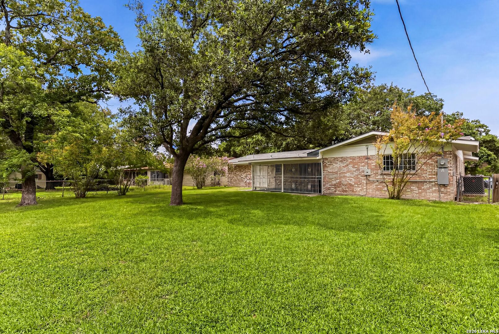 4406 Hall Park Drive San Antonio TX 78218