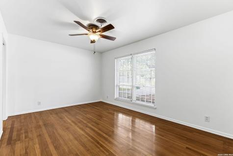 4406 Hall Park Drive San Antonio TX 78218