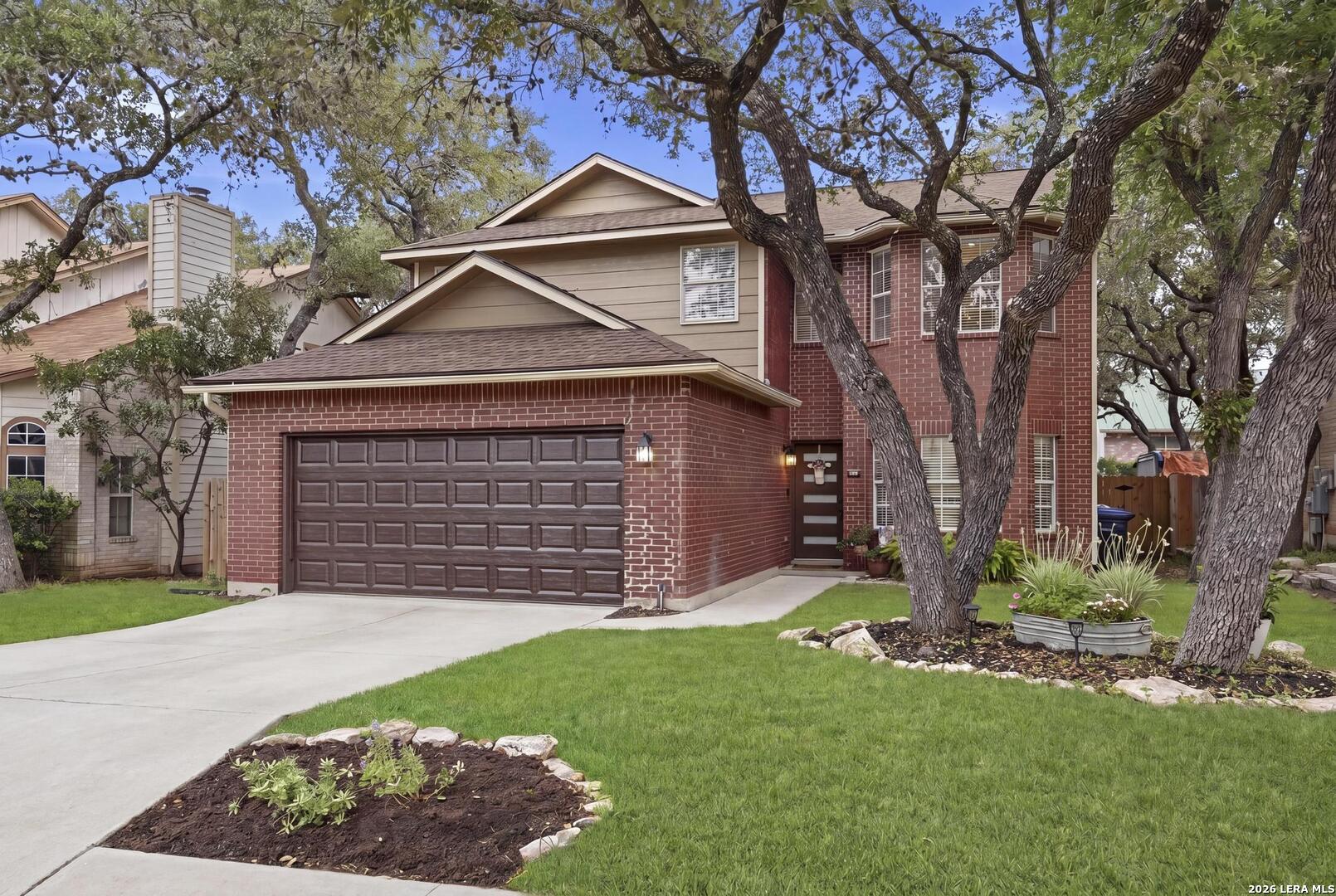 9270 Ridge Post San Antonio TX 78250