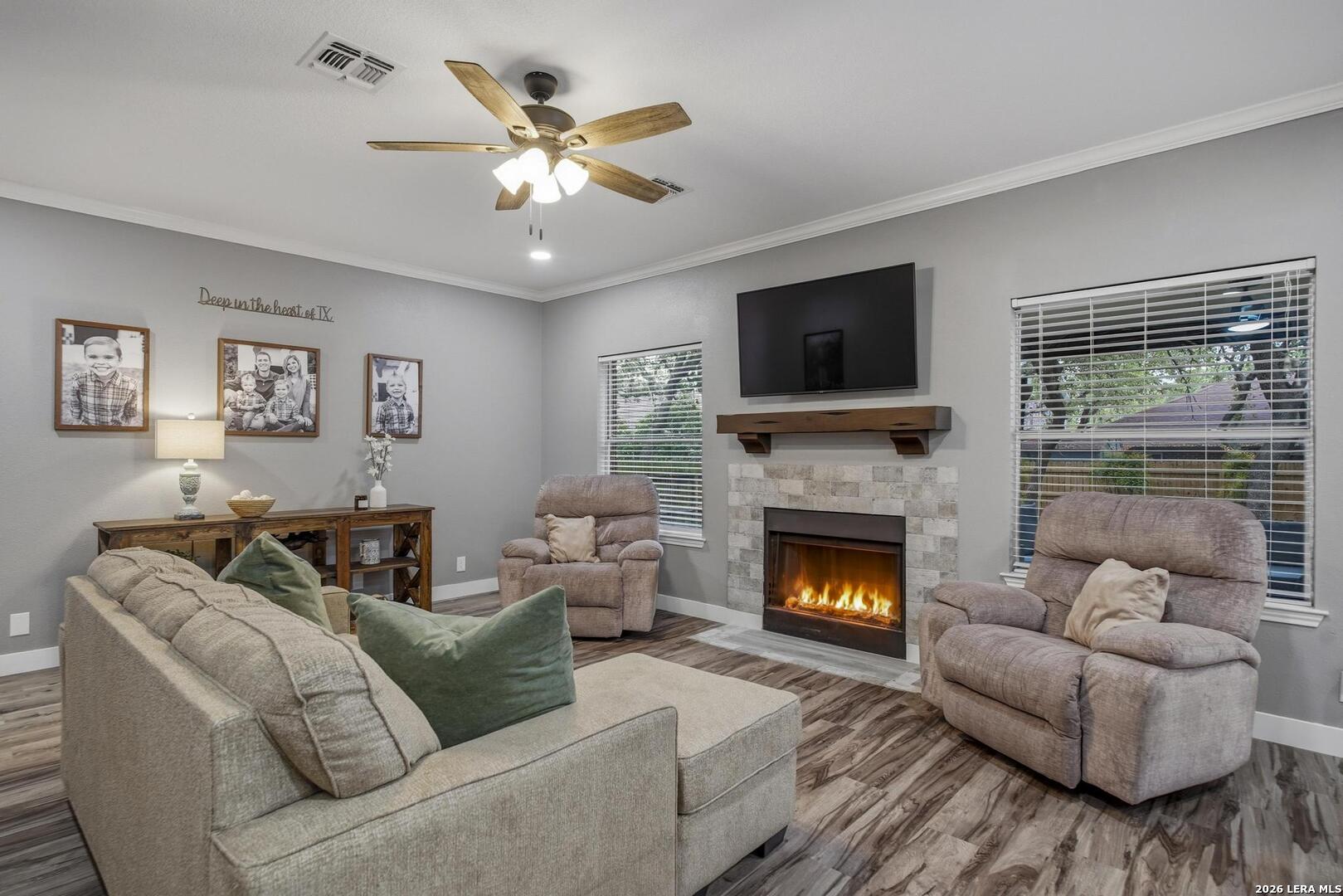 9270 Ridge Post San Antonio TX 78250