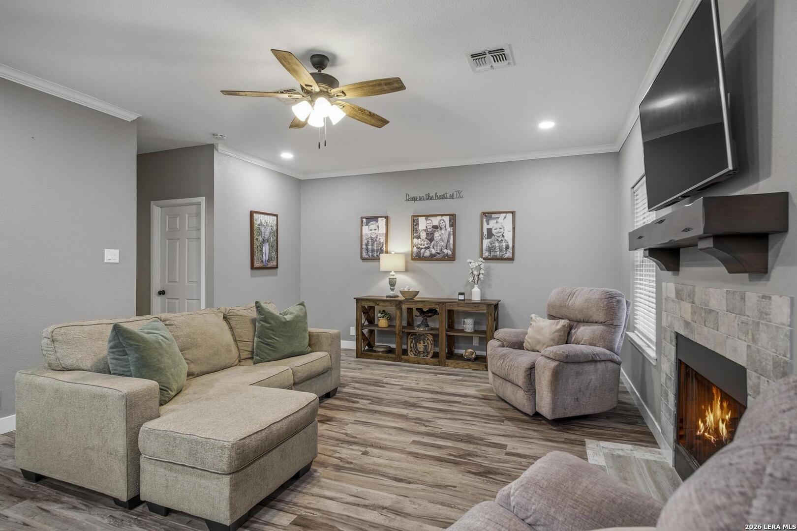 9270 Ridge Post San Antonio TX 78250