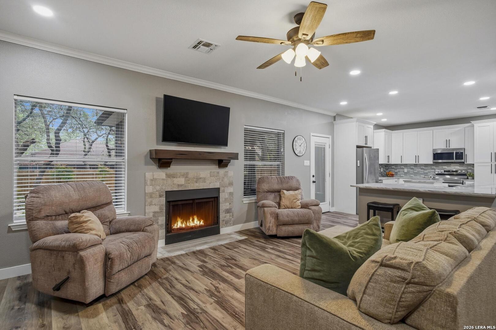 9270 Ridge Post San Antonio TX 78250