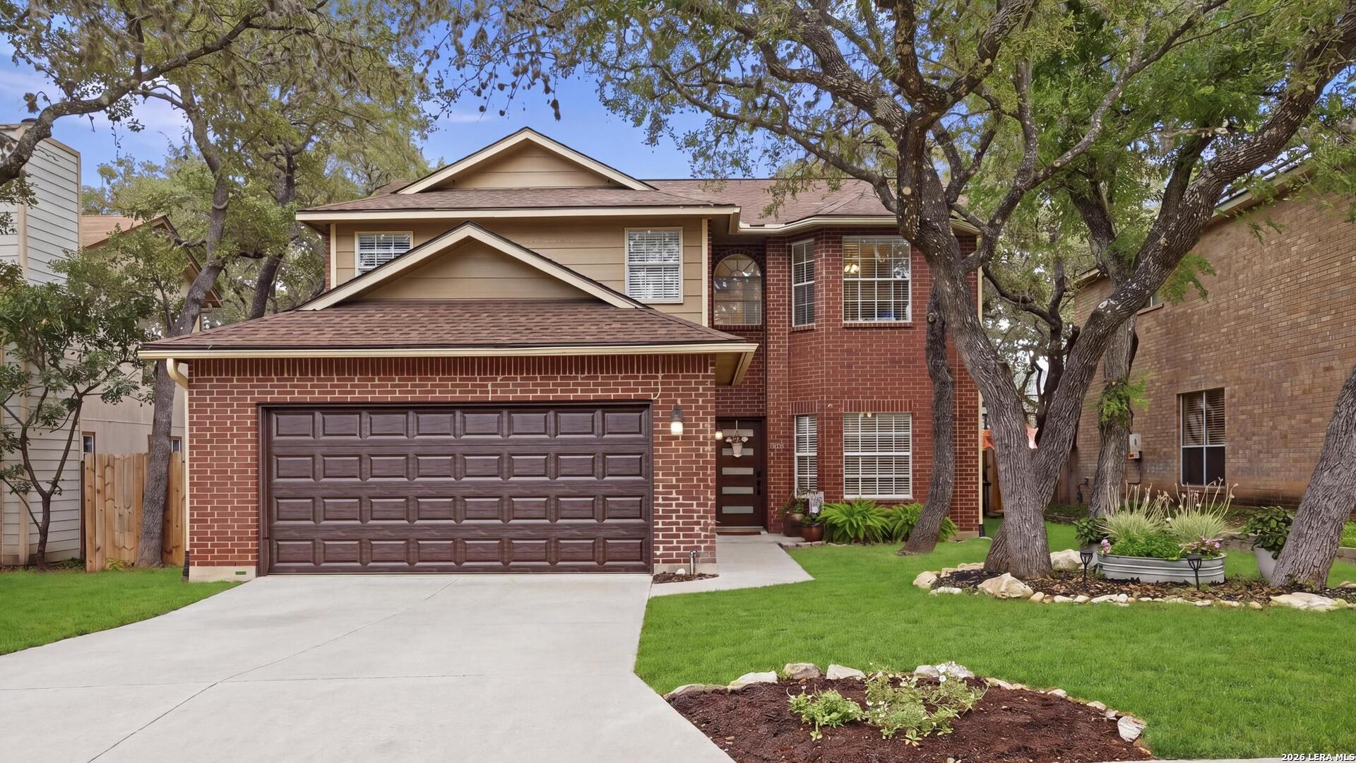 9270 Ridge Post San Antonio TX 78250