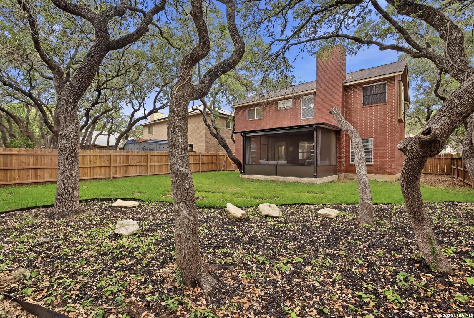 9270 Ridge Post San Antonio TX 78250