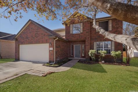 105 Tierra Grande Cibolo TX 78108