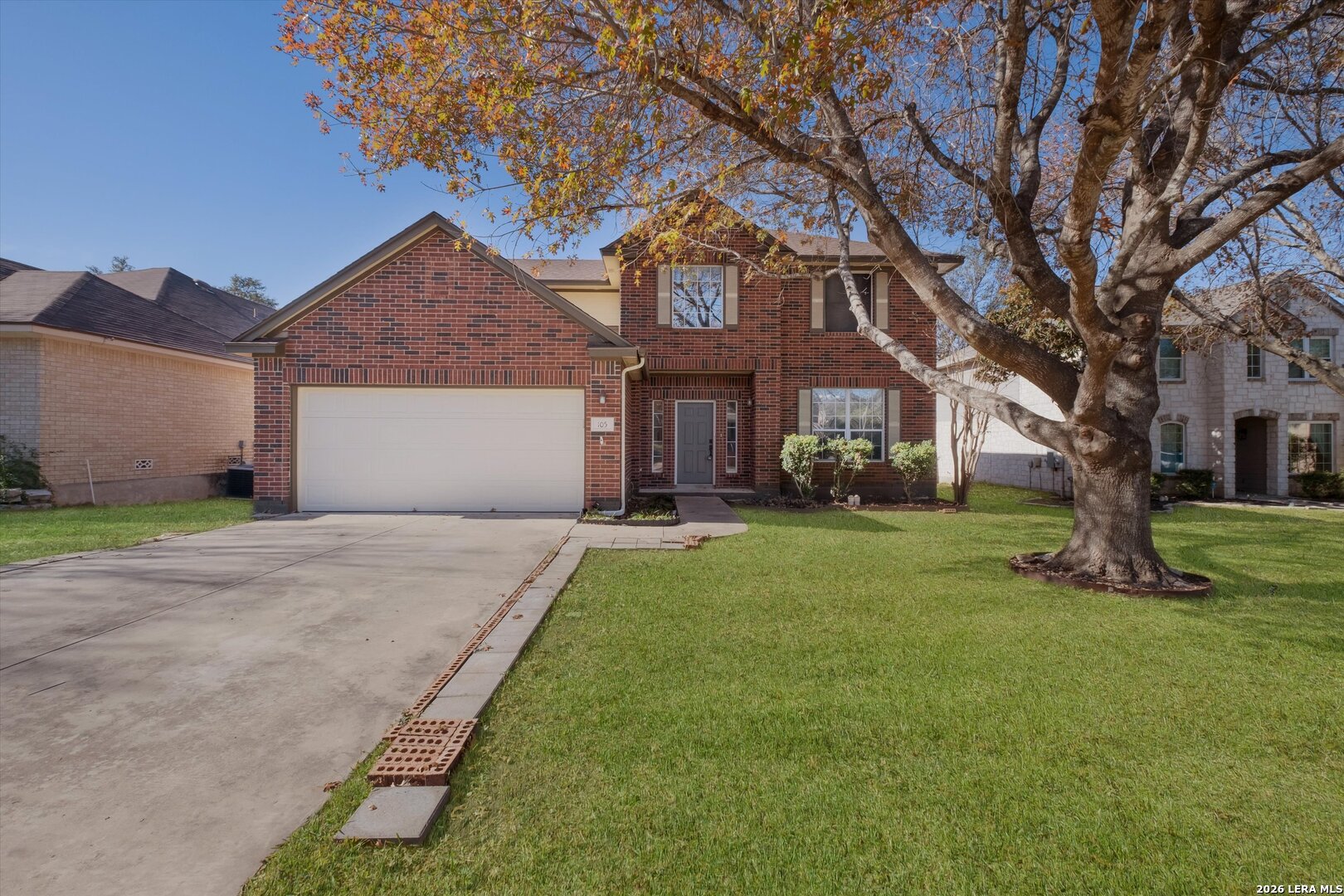 105 Tierra Grande Cibolo TX 78108