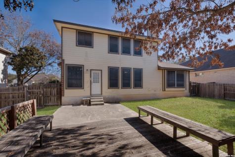 105 Tierra Grande Cibolo TX 78108
