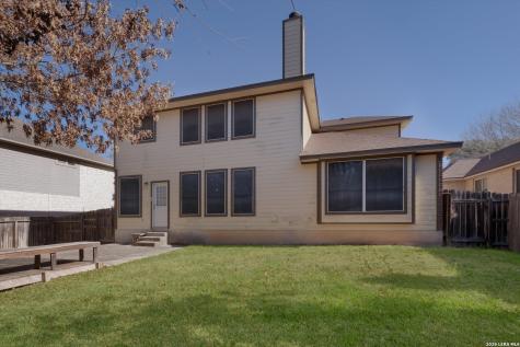 105 Tierra Grande Cibolo TX 78108