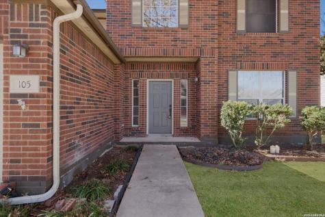 105 Tierra Grande Cibolo TX 78108