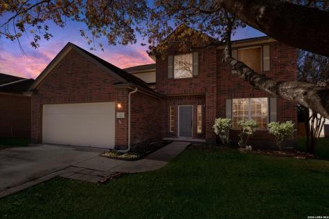 105 Tierra Grande Cibolo TX 78108