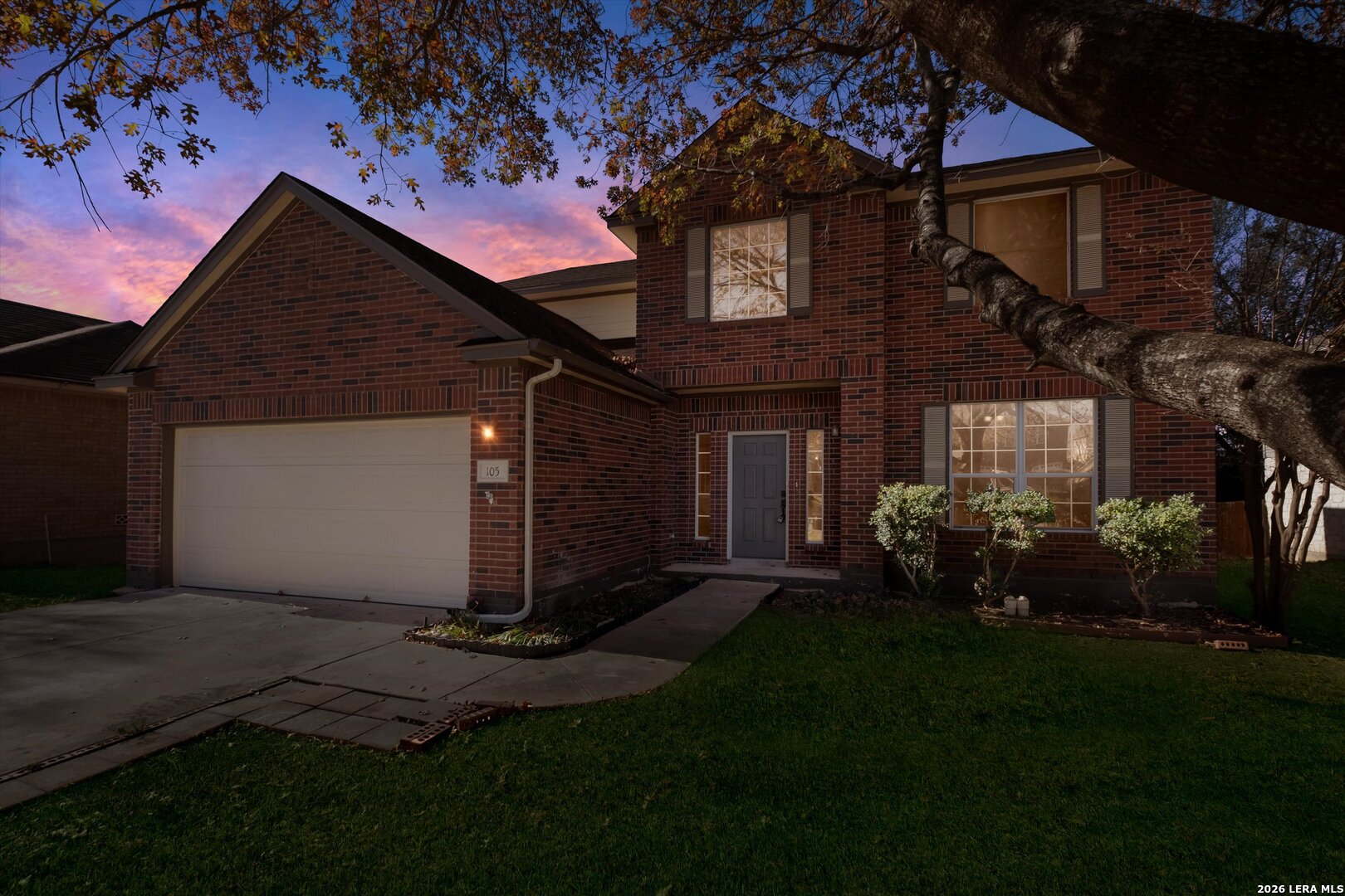 105 Tierra Grande Cibolo TX 78108