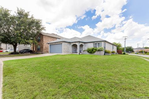 5347 Boston Farm San Antonio TX 78244