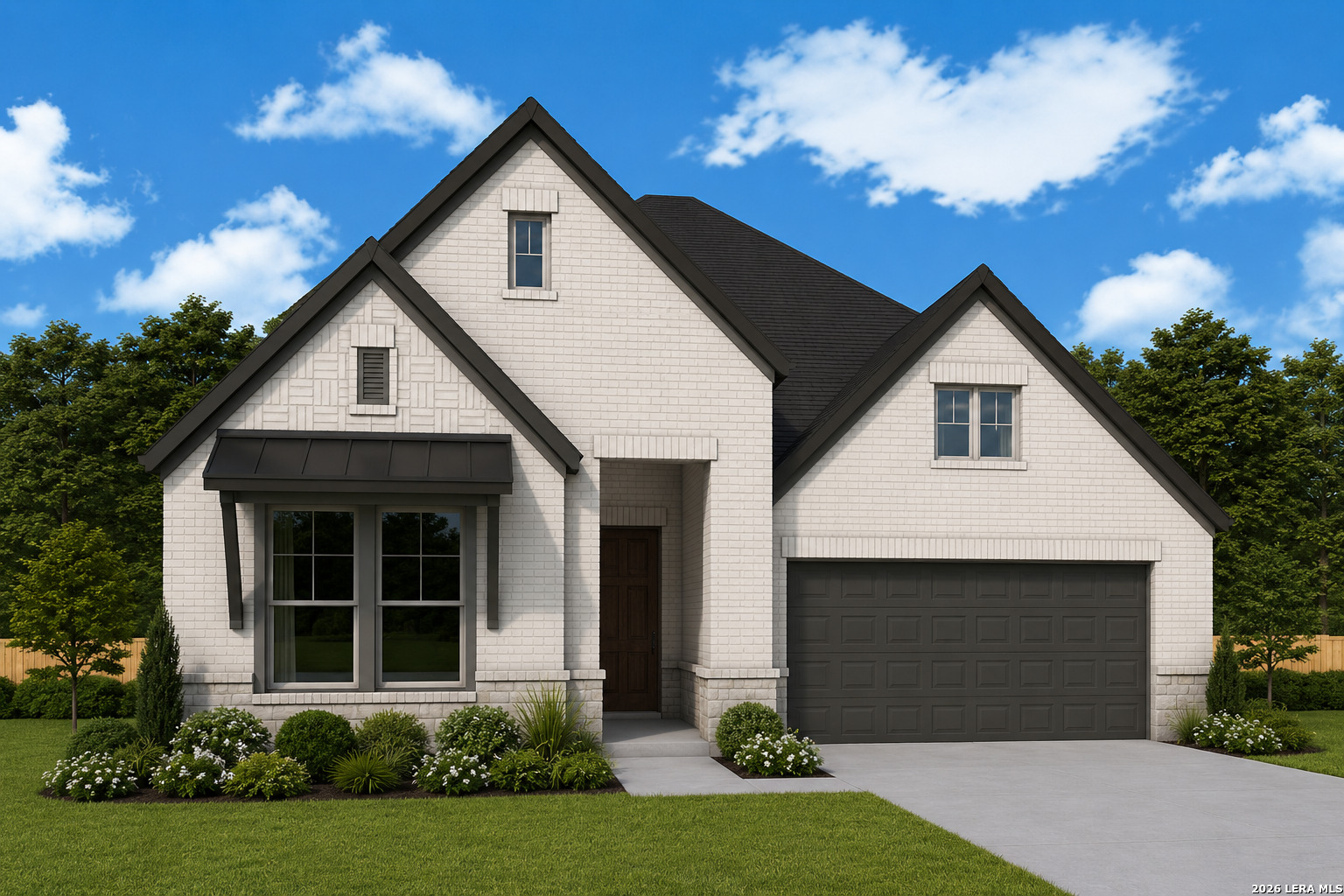 770 Converge Court Marion TX 78124