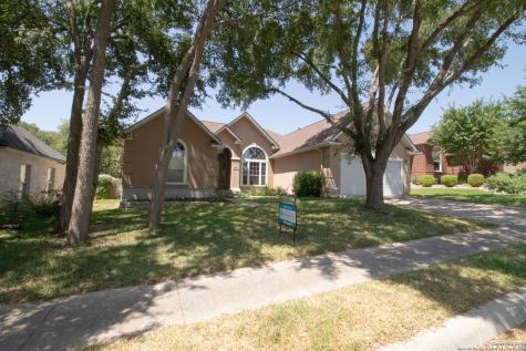 1636 Santa Fe Trail Drive San Antonio TX 78232