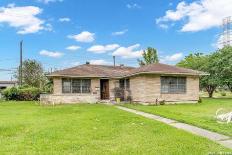 10235 Lafferty Oaks Street Houston TX 77013
