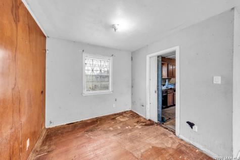 10235 Lafferty Oaks Street Houston TX 77013