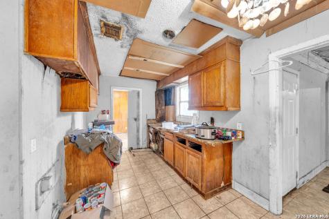10235 Lafferty Oaks Street Houston TX 77013
