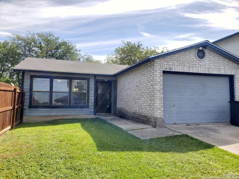4130 Winter Sunrise Drive San Antonio TX 78244