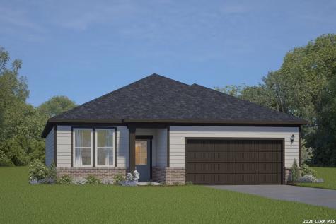 16631 Rosemary Ridge Elmendorf TX 78112